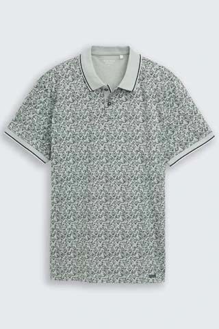 Tom Tailor heren polo
